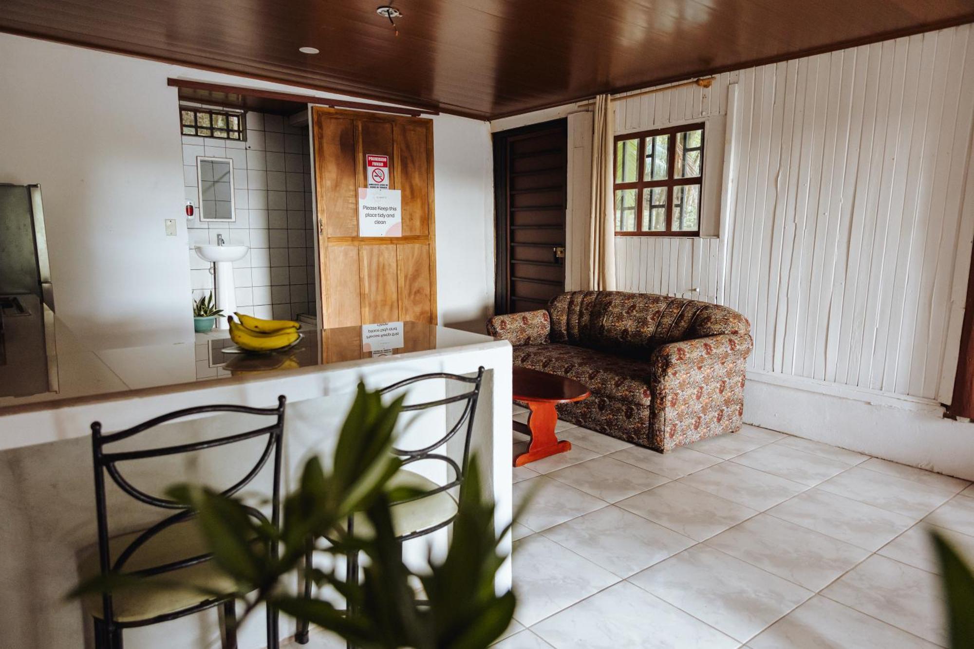 Hotel Sunny'S à Jacó Extérieur photo